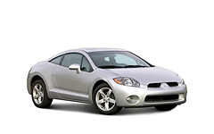 Mitsubishi Eclipse IV