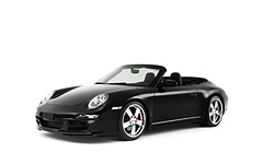 Porsche 911 Cabrio (997)